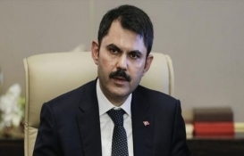  Murat Kurum'dan Başakşehir Şahintepe'ye imar müjdesi!