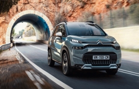 Citroen C3 SUV fiyat 2022