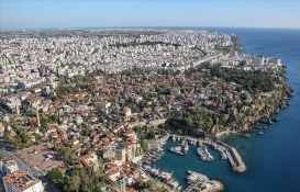 Konut fiyatları Madrid'i de Miami'yi de katladı! O ilde 6+1 ev 170 milyon TL'ye satışta! 