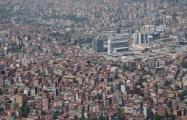 Nüfus Batı'ya taşınıyor!