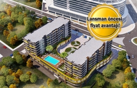 Optimum Meydan'da 249 bin TL'ye! Yeni proje!