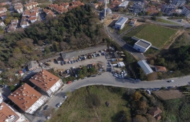 İdealist Cadde değerleme raporu!