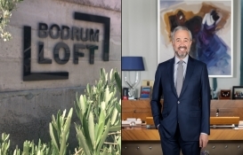 Akfen Holding Bodrum Loft’da sanatseverleri bir araya getiriyor!