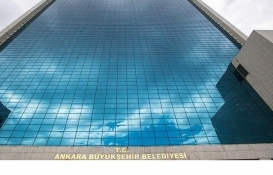 Ankara Büyükşehir'den iş yeri kiralama ihalesi!