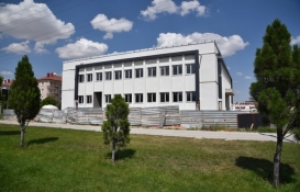 Konya Selçuklu'ya 3 yeni anaokulu müjdesi!