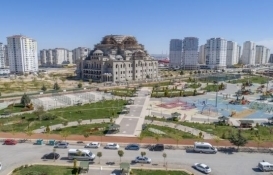 Gaziantep'te 47,6 milyon TL'ye satılık 4 gayrimenkul!