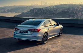 Honda Civic yüzde 0,99 faiz fırsatıyla satışta! Piyasadaki en ucuz Honda Civic! İşte 17 Nisan 2022 fiyat listesi...