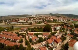 Çanakkale Çan'da acele kamulaştırma kararı!