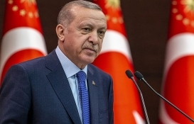 Cumhurbaşkanı Erdoğan'dan esnafa kira desteği açıklaması!