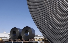 AB, çelik miktar kısıtlamasını yeniden artırdı!