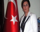 Özlem Çerçioğlu: Aydın'da çevreci binalar inşa edeceğiz!
