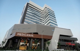Medicana, İzmir ve İstanbul'da 205 milyon dolarlık hastane açacak!