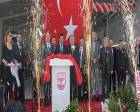 Tariş Yemta Yeniket Tesisleri 'nin açılışı gerçekleştirildi!