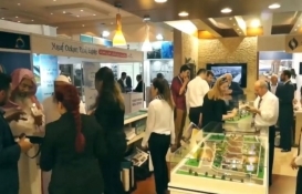 13.Gayrimenkul Fuarı 23 Mart'ta başlıyor!