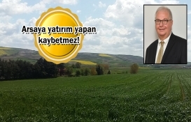 Koronavirüs sürecinde en çok arsa talep gördü!