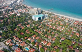 Çeşme Belediyesi'nden müjde! 417 adet 'Toplu Konut Projesi geliyor! Başvurular temmuz ayında!