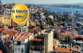 Gayrimenkul fırsatçılarına dikkat! Paranızı kaptırmayın!