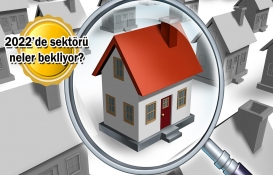 Gayrimenkul fiyatlarındaki artış tam gaz! 