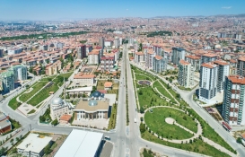 Altındağ Belediyesi'nden örnek dönüşüm kararı!