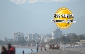 Sahillere imar yasağı mı gelecek?