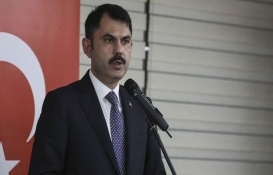 Murat Kurum: 17 milyon lira kira desteği sağladık!