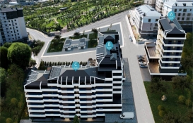 Sea Garden Pendik'te yüzde 20 peşinat 7 yıl vade fırsatı!