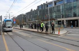 Tarihi Yarımada'ya turistik tramvay geliyor! 50 dakikalık yol 15 dakikaya iniyor!