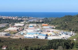 Karacadağ'da 295 hektarlık alanda OSB kuruluyor!