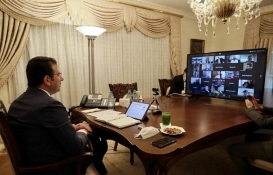 İBB'den 'Deprem Hackhatonu' yarışması!