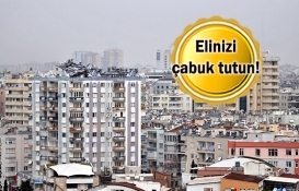 Konut alacak vatandaşlar dikkat!