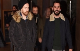 Barış Arduç ve Engin Öztürk Bodrum'da yeni mekan açacak!