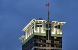 Tekfen Holding 15 milyon TL net zarar açıkladı!