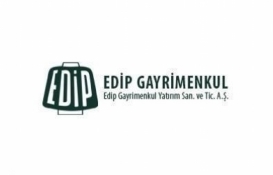 Edip Gayrimenkul 2020 yılı için bağımsız denetim şirketini seçiyor!