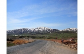 Muş'ta bazı bölgeler kesin korunacak hassas alan ilan edildi!