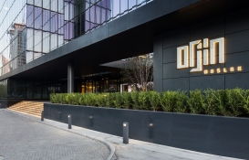 Regus yeni ofisini Maslak'ta açtı!