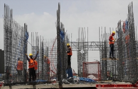 381 bin 376 yapıdan, 30 milyon 388 bin 676 çipli beton numunesi alındı!