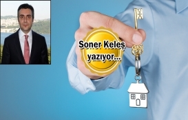 Konut yatırımı döviz ve altından daha fazla kazandırdı! 