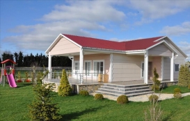 Prefabrik evlerde fırsat! Fiyatlar 66 bin TL'den başlıyor! İşte Mart 2022 fiyat listesi...