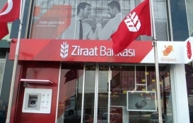 Ziraat Bankası konut kredisi faiz oranı Mayıs 2019!