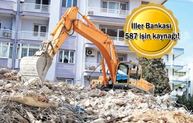 Kentleri kalkındırmak için 3 milyar lira kaynak!