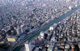 Adana Milli Emlak'tan satılık 31 gayrimenkul!