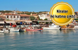 İstanbul'dan kaçan o ilçeye akın etti!