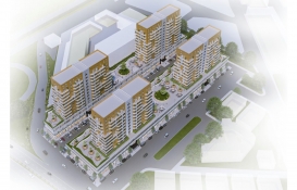 Nilüfer For City’de vade farksız taksit fırsatıyla!