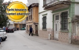 Emniyetten metruk bina uyarısı!