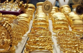 Altın fiyatlarında ibreler tekrar yeşile döndü! 6 Kasım 2025 canlı altın alış satış fiyatları!