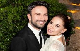 Tarkan Almanya'dan daire aldı!