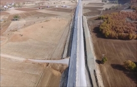 Göksun-Elbistan karayolu ne zaman tamamlanacak?