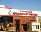  Mardin Devlet Hastanesi 2015'te hizmete girecek!