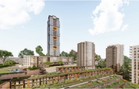 Başka Ankara’da 8.5 milyon TL’den başlayan fiyatlarla!