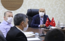 Mardin'de tarihi yapılar onarılacak!